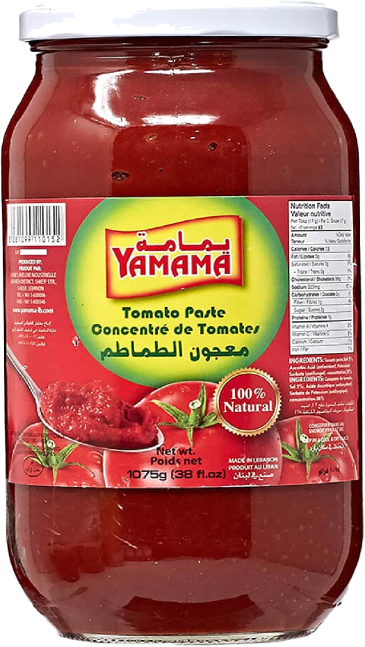 YAMAMA SCE TOMATO
