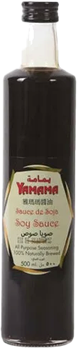 YAMAMA SOY SAUCE