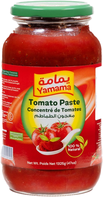 YAMAMA TOMATE PASTE
