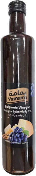 YAMAMA VINAIGRE BALSAMIC