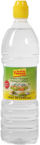 YAMAMA WHITE VINAIGRE