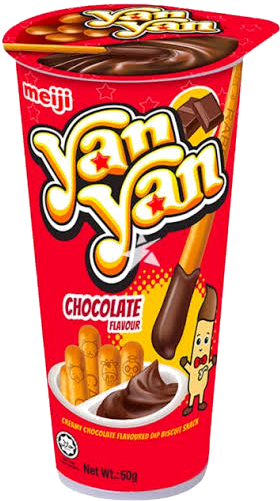 YAN YAN CHOCO