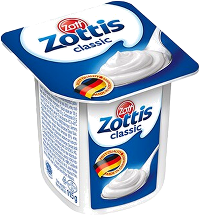 ZOTTIS CLASSIC