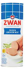 ZWAN LUNCHEON MEAT CHICKEN